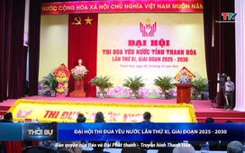 Bản tin Thời sự tối 29/10/2025