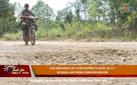 Thanh Hóa ngày mới 29/10/2025