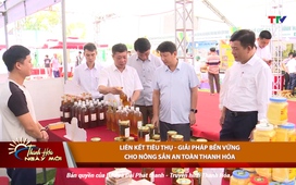 Thanh Hóa ngày mới 30/10/2025