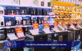 Bản tin Tài chính thị trường ngày 29/10/2025