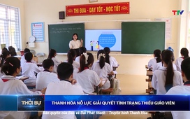Bản tin Thời sự 9h ngày 29/10/2025
