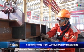 Bản tin Thời sự 16h ngày 29/10/2025