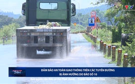 An toàn giao thông 24h ngày 3/10/2025