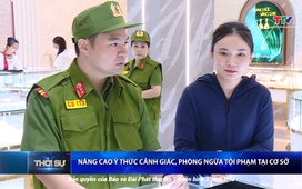 Bản tin Thời sự 16h ngày 3/10/2025