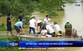 Bản tin Thời sự 14h ngày 3/10/2025