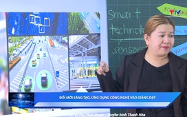 Khoa học và Đời sống ngày 3/10/2025