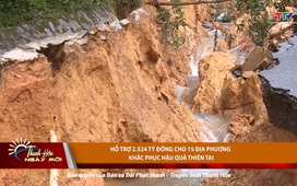 Thanh Hóa ngày mới 4/10/2025 