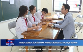 Bản tin Thời sự cuối ngày 30/10/2025