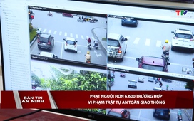 Bản tin An ninh 30/10/2025