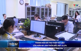 Bản tin Thời sự 9h ngày 31/10/2025
