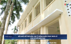 Giáo dục và Khuyến học 30/10/2025