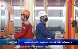 Bản tin Thời sự 9h ngày 30/10/2025