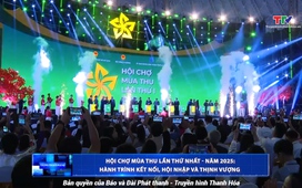 Thông tin đối ngoại 30/10/2025