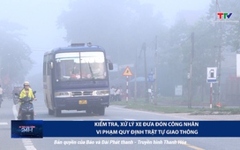 An toàn giao thông 24h ngày 30/10/2025