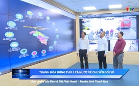 Khoa học và đời sống ngày 31/10/2025