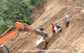 Bản tin Thời sự 14h ngày 31/10/2025