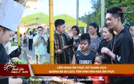 Thanh Hóa ngày mới 5/10/2025