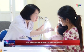 Bản tin Thời sự 18h ngày 4/10/2025