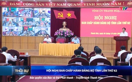 Bản tin Thời sự tối 4/10/2025