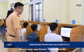 An toàn giao thông 24h ngày 4/10/2025