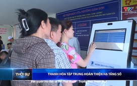 Bản tin Thời sự 14h ngày 5/10/2025
