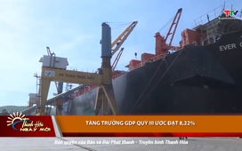 Thanh Hóa ngày mới 7/10/2025