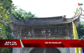 Bản tin Du lịch 7/10/2025