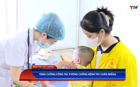 Bản tin Sức khỏe 7/10/2025