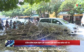 Bản tin Thời sự 18h ngày 7/10/2025
