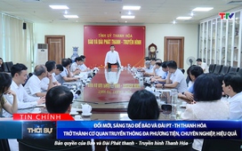Bản tin Thời sự tối ngày 7/10/2025