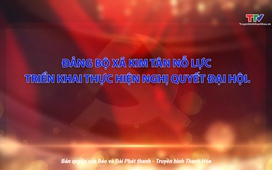 Đảng trong cuộc sống ngày 7/10/2025