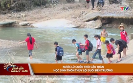 Thanh Hóa ngày mới ngày 8/10/2024