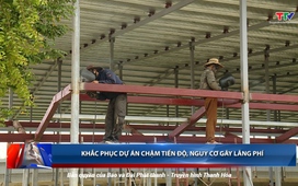 Phòng chống tham nhũng 7/10/2025