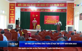 Bản tin Thời sự 14h ngày 7/10/2025