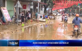 Bản tin Thời sự 16h ngày 7/10/2025