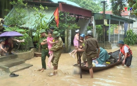 An ninh Thanh Hóa ngày 8/10/2025