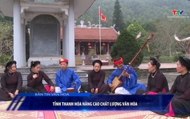 Bản tin Văn hoá ngày 8/10/2025