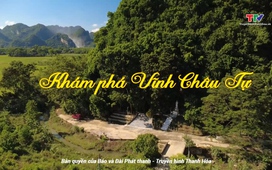 Thanh Hóa - Đi để yêu ngày 8/10/2025
