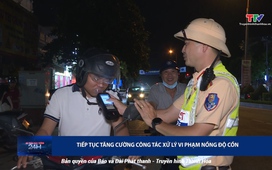 An toàn giao thông 24h ngày 9/10/2025