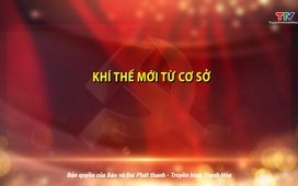 Đảng trong cuộc sống 9/10/2025