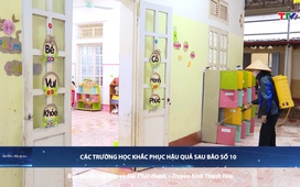 Giáo dục và Khuyến học 9/10/2025