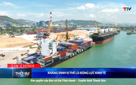 Bản tin Thời sự tối 9/10/2025