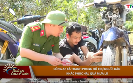 Thanh Hóa ngày mới 9/10/2025