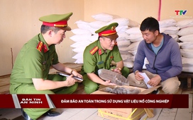 Bản tin An ninh ngày 01/11/2025