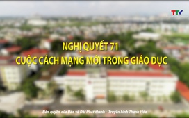 Đảng trong cuộc sống ngày 01/11/2025