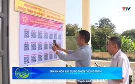 Bản tin Nông nghiệp nông thôn ngày 01/11/2025