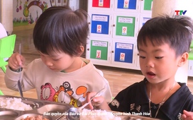 Bản tin Thời sự trưa ngày 01/11/2025