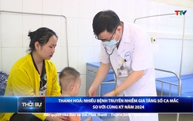 Bản tin Thời sự 9h ngày 02/11/2025