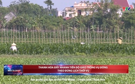 Bản tin Thời sự 18h ngày 01/11/2025