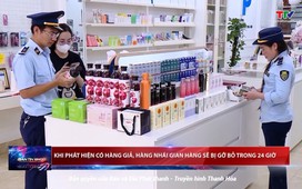 Bản tin Thời sự 18h ngày 10/11/2025